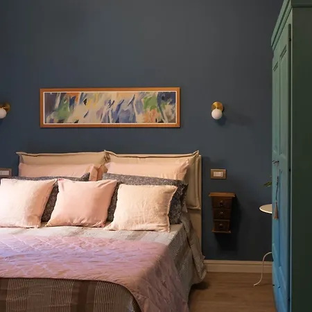 Bohouse Apartment Rom