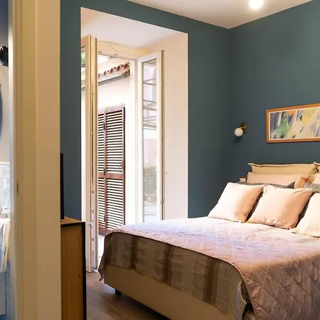 Bohouse Apartment *
