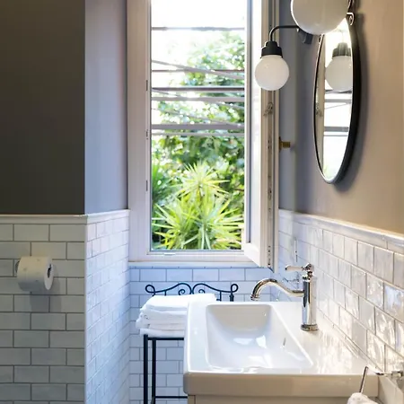 Bohouse Apartment *
