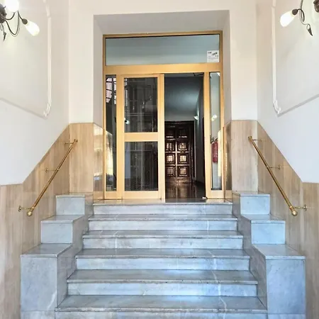 Bohouse Apartment Rom