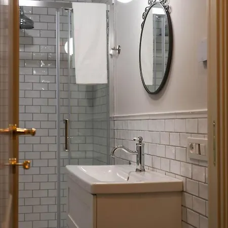 Bohouse Apartment *