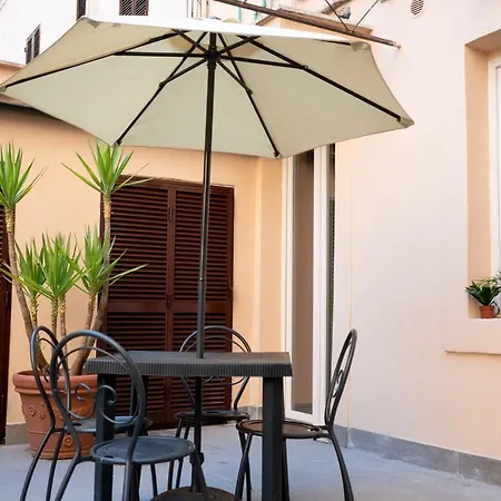 Bohouse Apartment