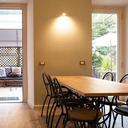 Bohouse Apartment