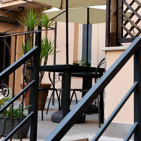 Apartment Bohouse