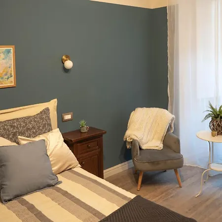 Bohouse Apartment