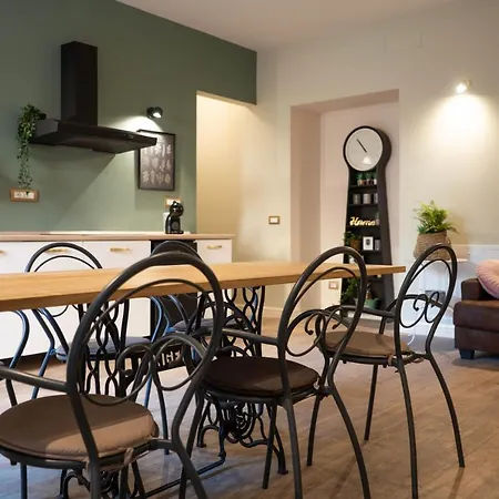 Bohouse Apartment *