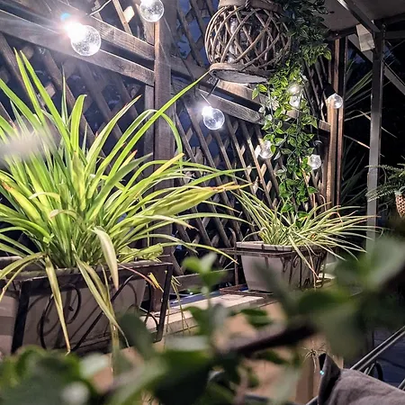 Apartment Bohouse *